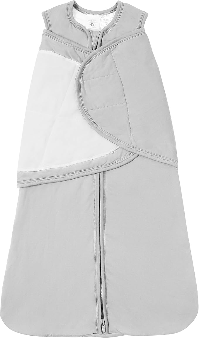 Newborns Swaddle Sleep Sack 0–3 Months, 1.0 TOG Baby Blanket by TotBasic%7CRedesigntheBasic