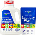 Truly Free Natural Laundry Detergent by TrulyFreeHome
