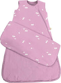 GUNAMUNA günamüna Unisex Baby, Toddler Wearable Blanket, Sleeping Bag Bamboo by gunamuna