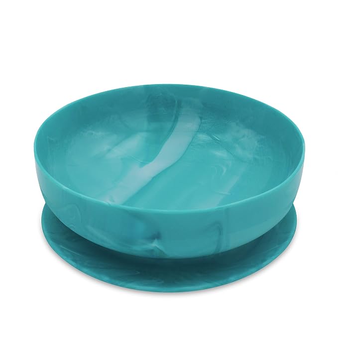 ChooMee Baby Suction Bowl | Powerful Suction Grip by ChooMee