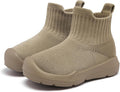 MORENDL Toddler Sock Shoes Baby Walking Shoes Infant Slippers Boys & Girls by MORENDL