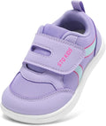 Toddler Wide Toe Box Barefoot Shoes Boys Girls Sneakers Kids Tennis Shoes by STQKIDS