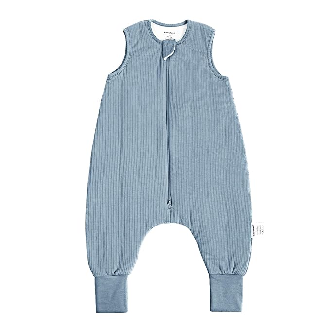 Rayon Made from Bamboo Toddler Sleep Sack by Unknown