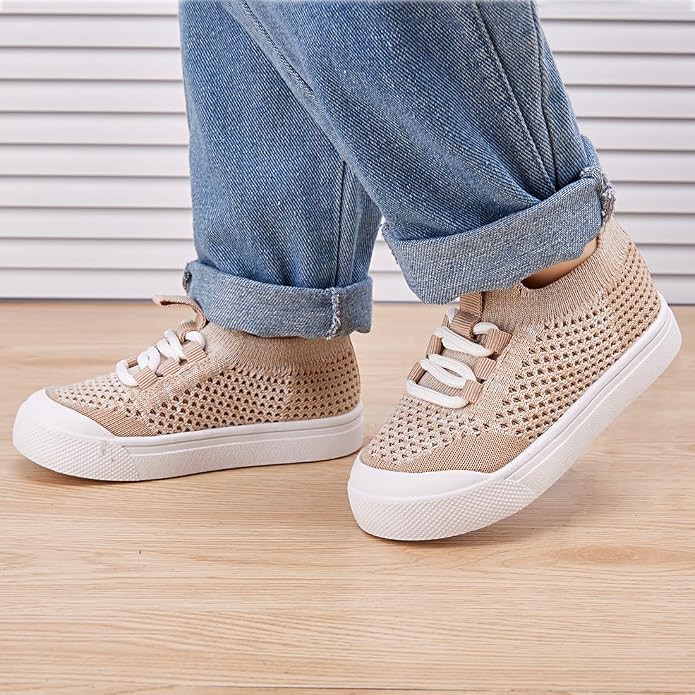 BMCiTYBM Baby Shoes Boy Girl Infant Sneakers Non-Slip First Walkers 6 9 12 18 - Image 2