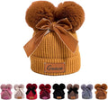 Personalized Toddler Beanie Hat by Duckbe