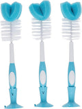Dr. Brown's Baby Bottle Cleaning Brush by DrBrowns