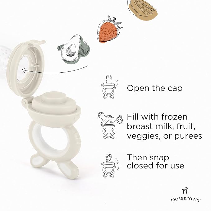 Moss and Fawn Little Explorer Kit - Image 5