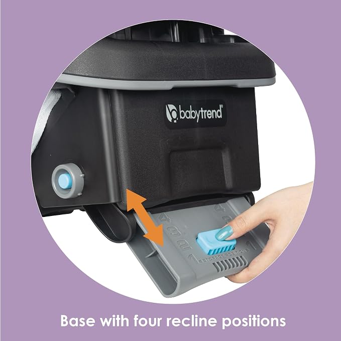 Baby Trend Tango PRO Travel System - Image 21