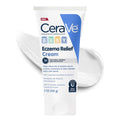 CeraVe Baby Eczema Relief Cream, 1% Colloidal Oatmeal Cream by CeraVe