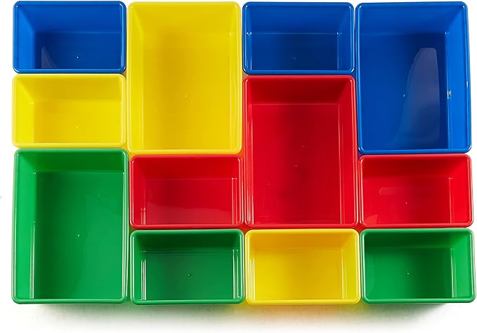 Amazon Basics Kids Toy Storage Organizer - Image 6