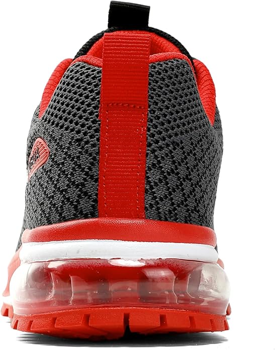 KUBUA Kids Sneakers for Boys Girls Running Tennis Shoes Lightweight Breathable - Image 6