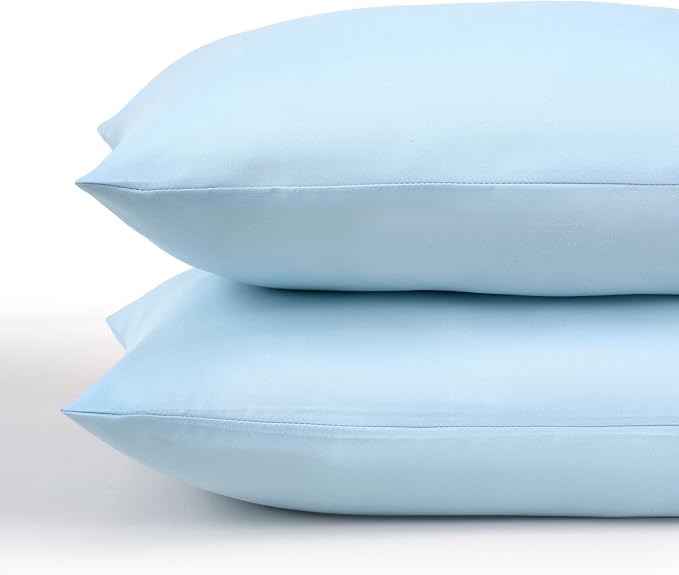 TILLYOU Toddler Pillowcase 2 Pack - Image 7