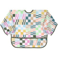 Bumkins Sleeved Bib for Girl or Boy, Baby and Toddler for 6-24 Mos, Essential by Bumkins