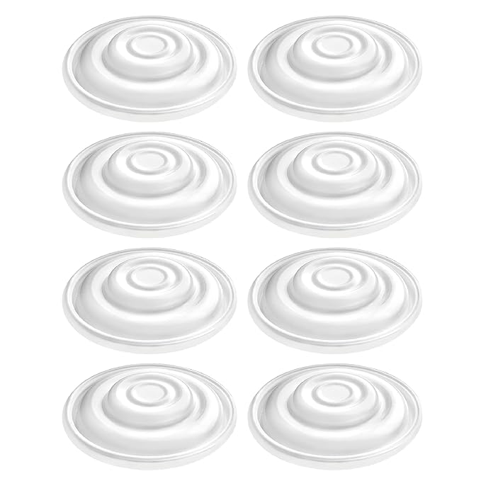 Maymom Silicone Membrane Diaphragm Designed by Maymom