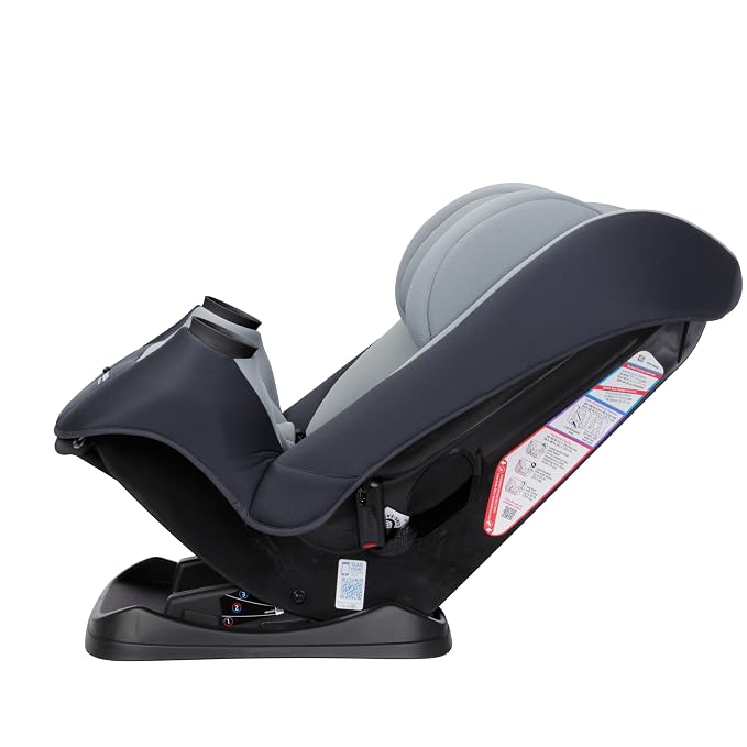 Maxi-COSI Pria All-in-One Convertible Car Seat, Infant to Toddler Car Seat - Image 22