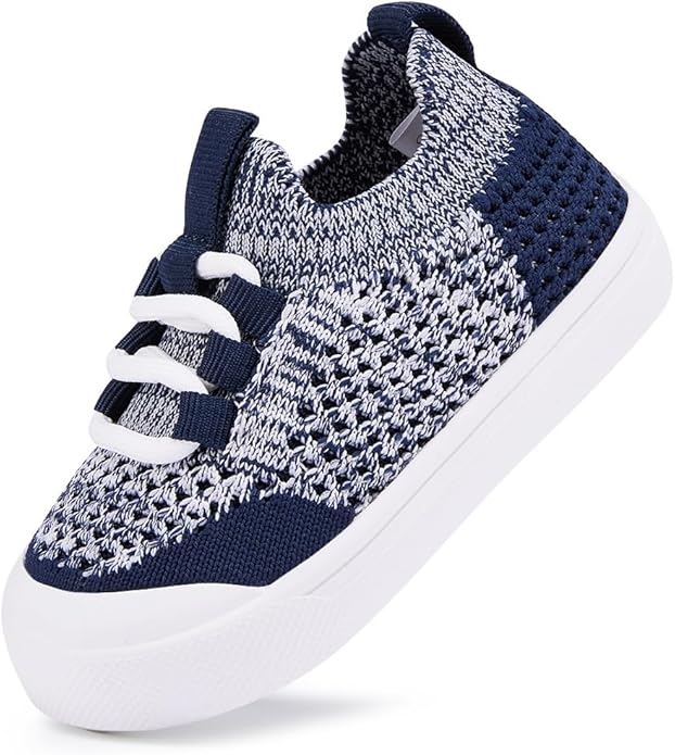 BMCiTYBM Baby Shoes Boy Girl Infant Sneakers Non-Slip First Walkers 6 9 12 18 by BMCiTYBM