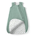lulumoon Sleep Sack Muslin for Baby: Cotton Wearable Blanket for 9-15 Months by Lulumoon