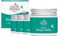 Earth Mama Organic Diaper Balm 2-Ounce | Diaper Cream by EarthMamaOrganics