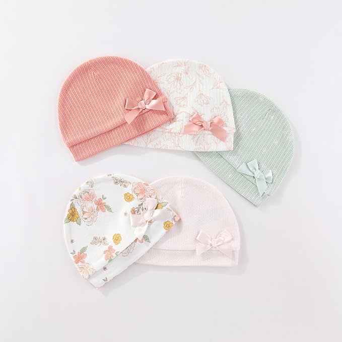 Fashion Baby Boy Girl Clothing Set Cotton Soft 3-Piece Long Sleeve Button - Image 6