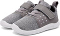 MORENDL Toddler Baby Shoes 0-4 Years Boy Girl Lightweight Breathable Non-Slip by MORENDL
