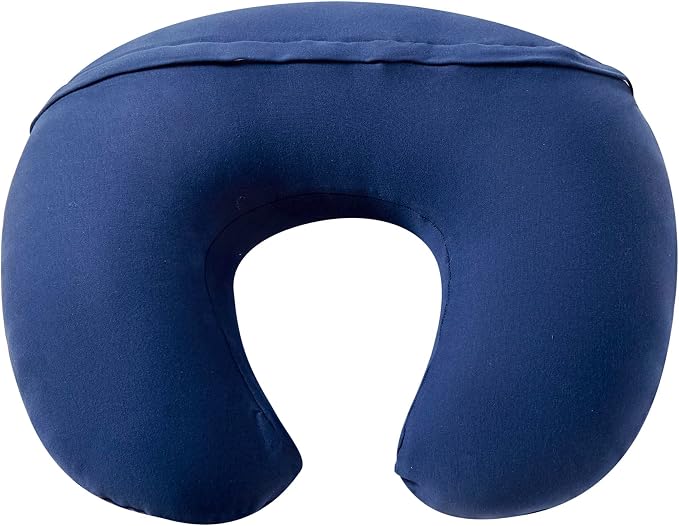 Nursing Pillow, Breastfeeding Bottle Feeding Pillow Original Support - Image 4