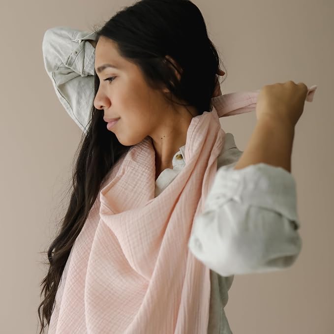 snuggle me® Nursing Cover - Image 4