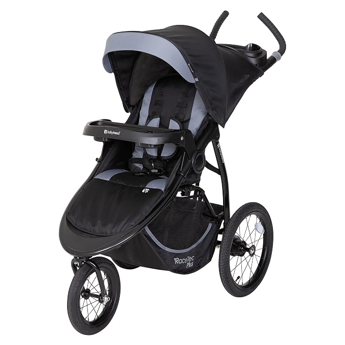 Baby Trend Expedition® Race Tec™ Plus Jogger by BabyTrend%C2%AE