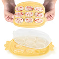 Haakaa Baby Popsicle Mold by haakaa