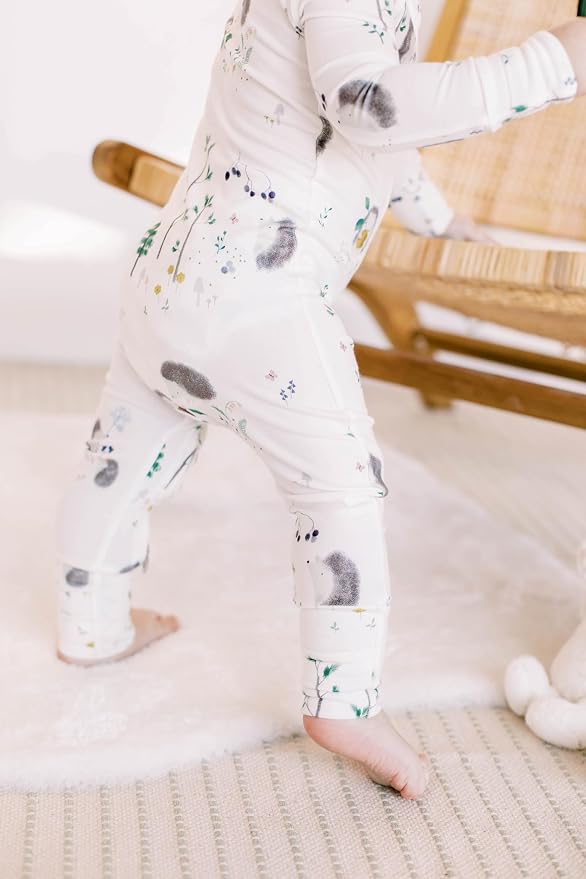 Loulou Lollipop Tencel Lyocell Sleeper - Image 3