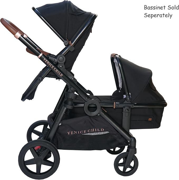 Venice Child Maverick Stroller System - Image 5