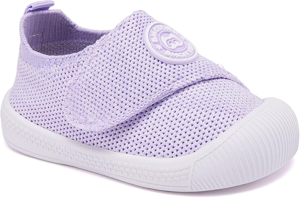 BMCiTYBM Baby Shoes Infant Boy Girl First Walker Shoes Toddler Walking Shoes by BMCiTYBM