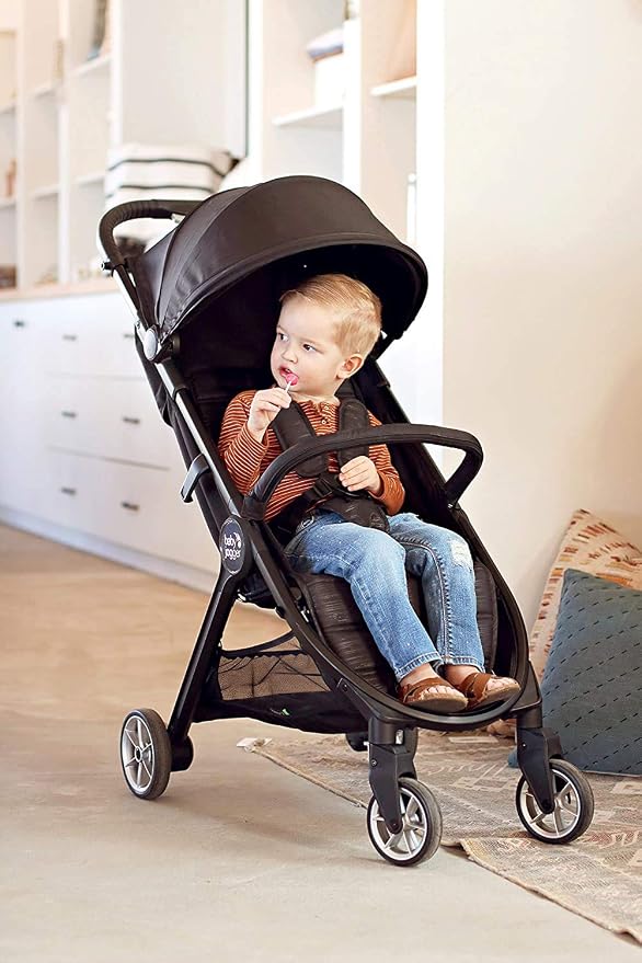 Baby Jogger City Tour 2 Ultra-Compact Carry-On Approved Travel Stroller in - Image 2