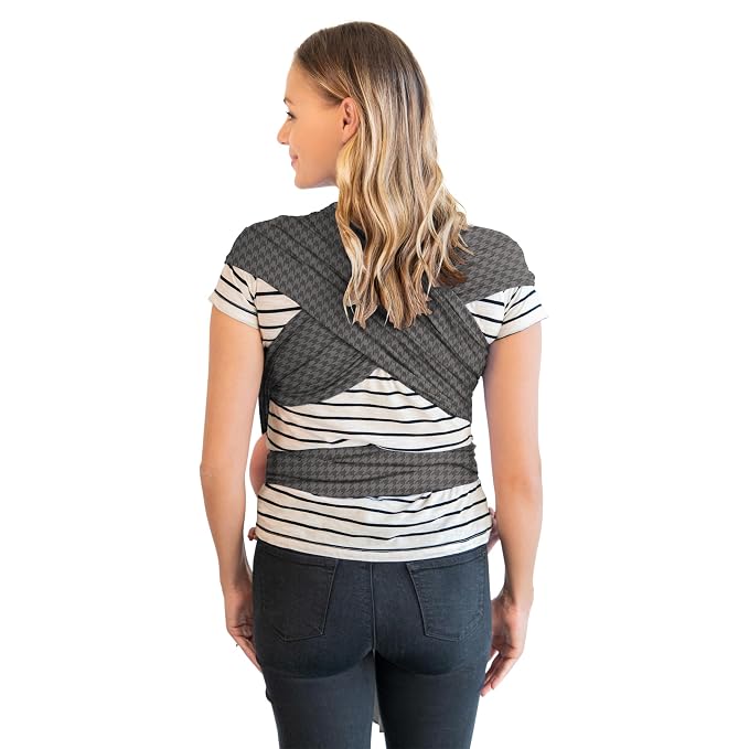 Moby Baby Wrap Carrier Classic by Petunia Pickle Bottom - Image 4