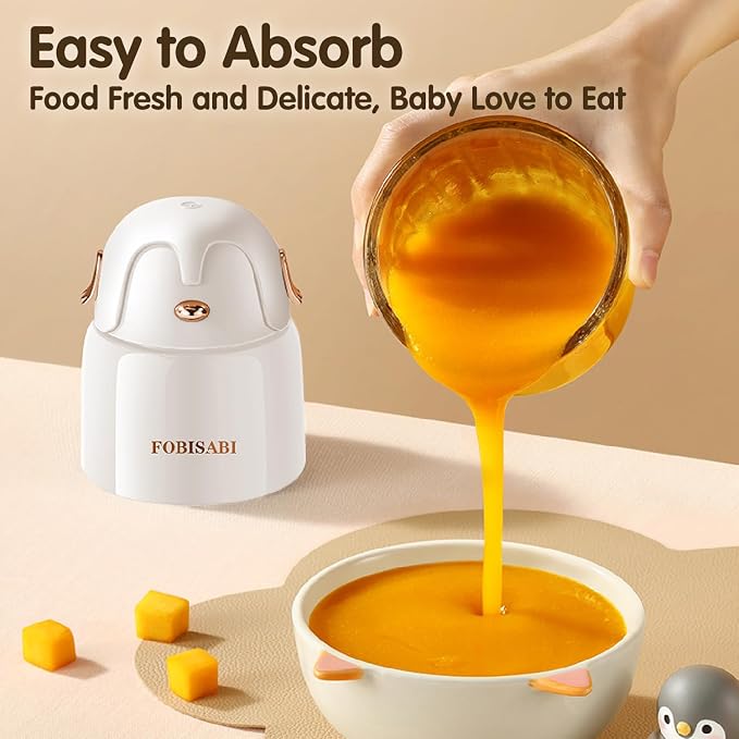Baby Food Maker - Image 3
