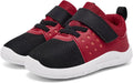 MORENDL Toddler Baby Shoes 0-4 Years Boy Girl Lightweight Breathable Non-Slip by MORENDL