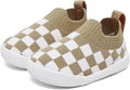 MORENDL Baby Toddler Walking Socks Non-Slip Breathable Unisex Casual Sneakers by MORENDL