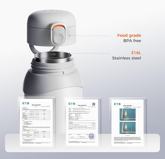 BOLOLO Portable Milk Warmer Pro - Image 7