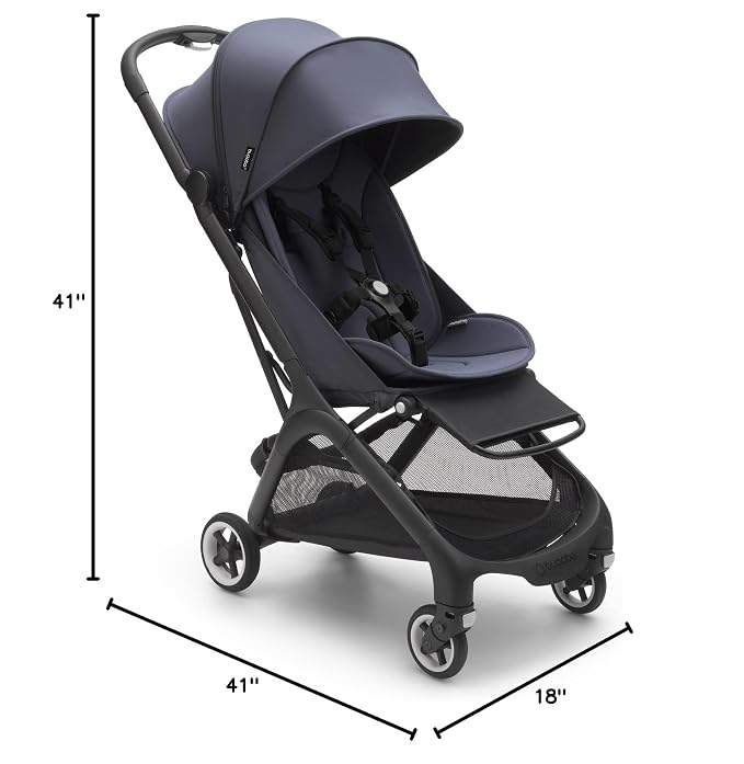 Bugaboo Butterfly - Image 7