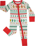 Little Sleepies Pajamas for Baby Boys & Girls, Viscose from Bamboo Baby Pajamas by LittleSleepies