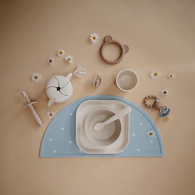 mushie Dinnerware Cups For Kids | Made in Denmark - Image 7