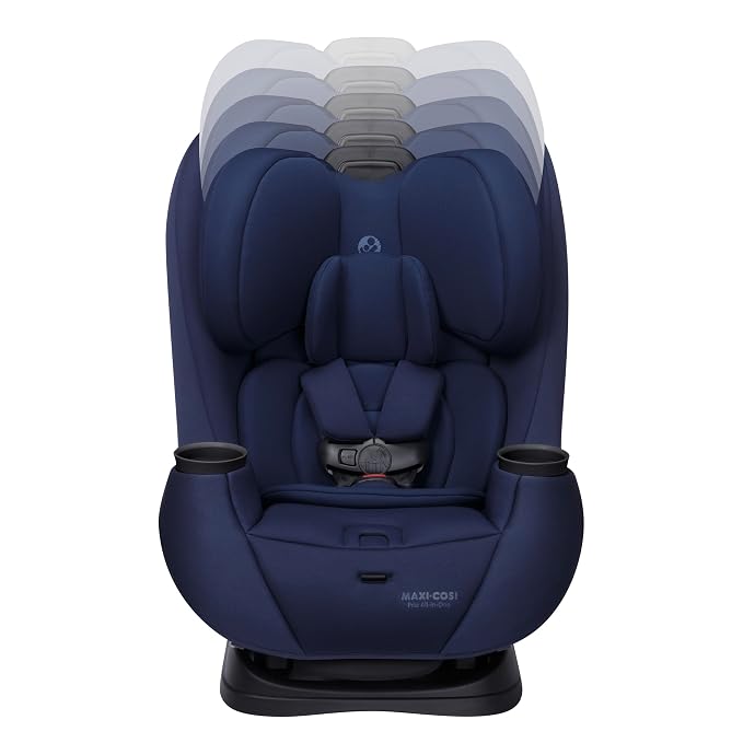 Maxi-Cosi Pria 3-in-1 Convertible Car Seat, Infant to Toddler Car Seat - Image 19