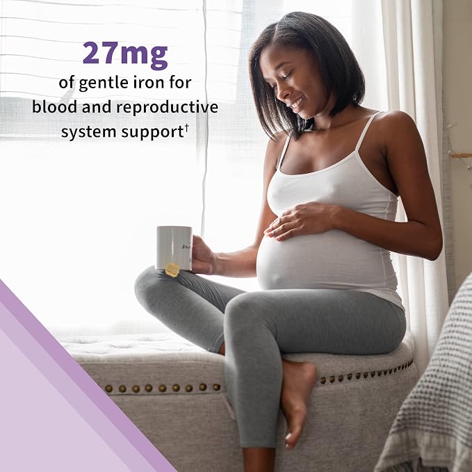 Essential Prenatal Gummy Vitamins - Image 5