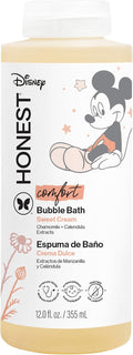 The Honest Company Foaming Bubble Bath | Gentle Enough by TheHonestCompany