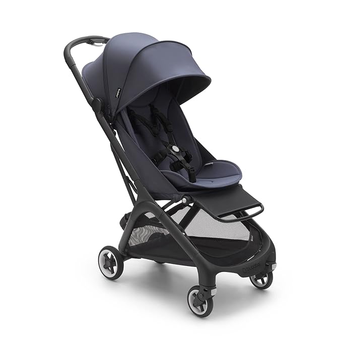 Bugaboo Butterfly by Bugaboo