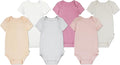 HUGGIES Unisex-Baby 6-Pack Basic Bodysuit by Huggies%C2%AE