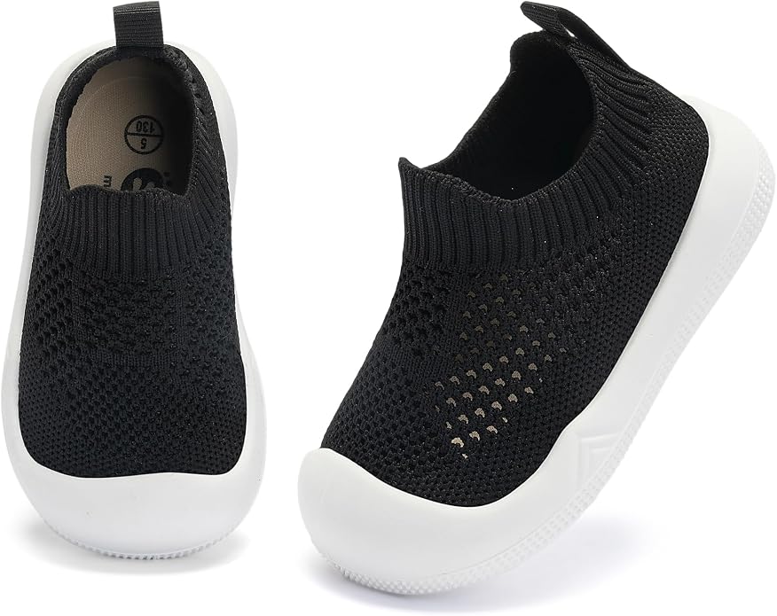 Engtoy Baby Shoes & Socks - Image 3