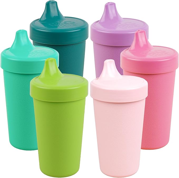 Re-Play Spill-Proof Sippy Cups by Re-Play