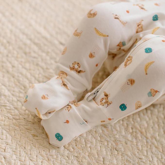 Loulou Lollipop Tencel Lyocell Sleeper - Image 3