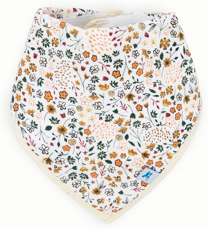 Little Unicorn Cotton Muslin - Image 2