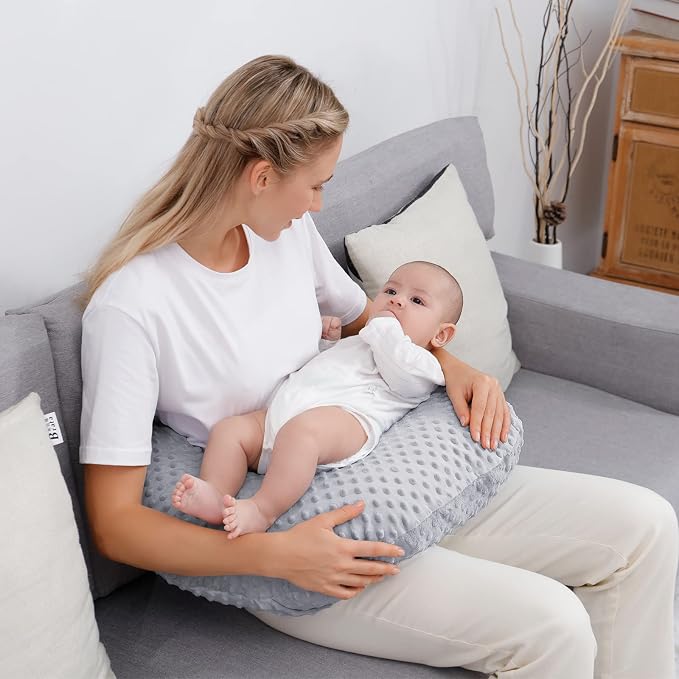 Nursing Pillow and Positioner - Image 2